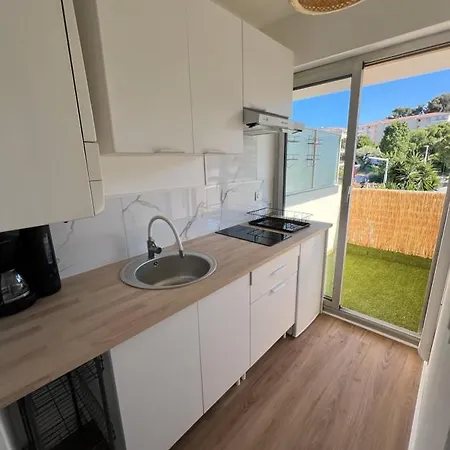 Apartmán Moena