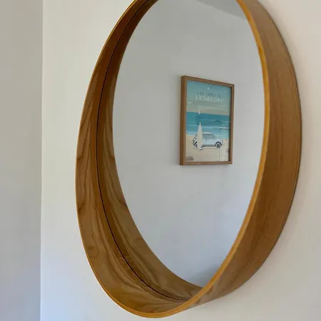 Moena Appartement *